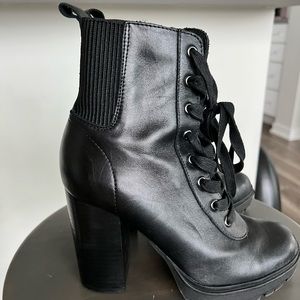 COPY - Steve Madden Latch boot